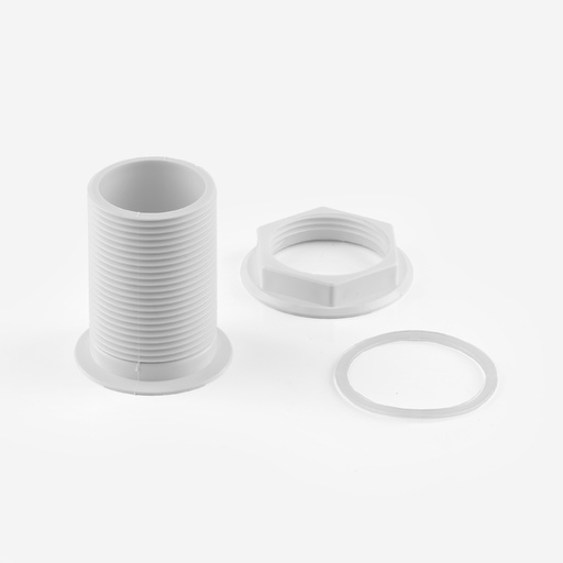 [C02471272] Tippa-altaan liitoskappale SHCN/SHCP 045-050 1 1/4"