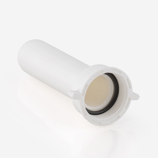 [C02471274] Tippa-altaan liitoskappale Uponal 40mm sisäkierre/50mm