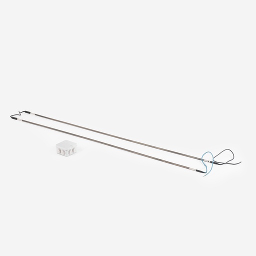 [C02471453] Sulatusvastuspari Stefani SHCS 025/4E 1450W (allas)