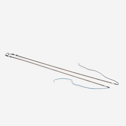 [C02472018] Sulatusvastuspari Borea E 44-3 C 7,5 E 4D 2,25kW 191/177cm 