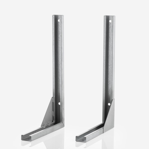 [C02481140] Wall hanger bracket PC-101-102-104