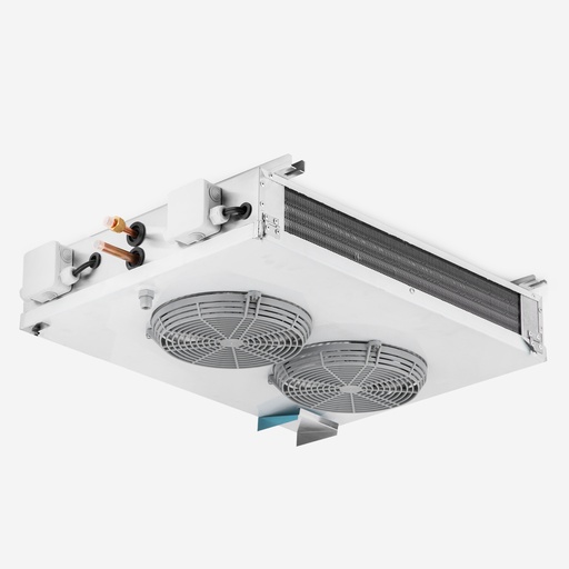 [C02501000] Evaporator Modine MIC201ED 1,66kW with electric defrost