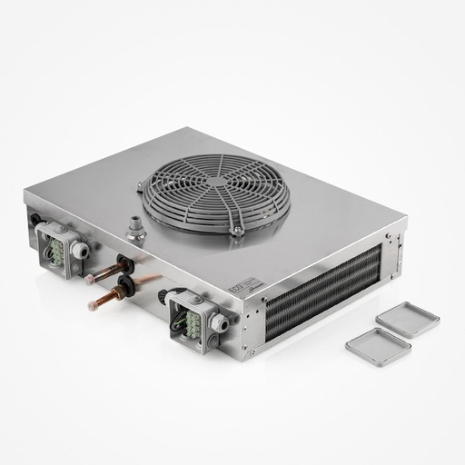 [C02501001] Höyrystin Modine MIC201 1,66kW