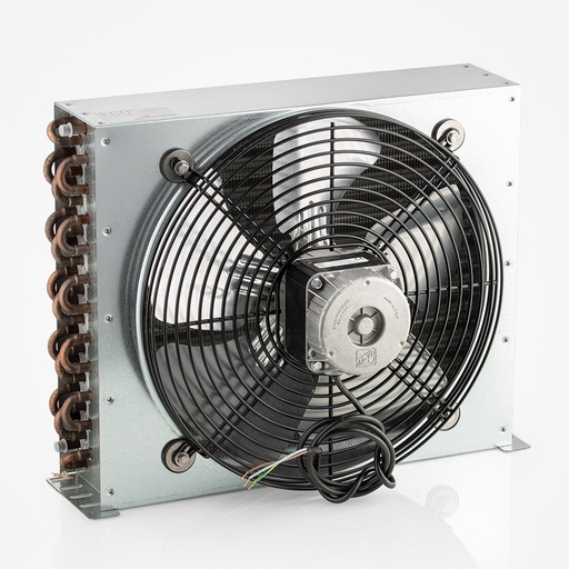 [C03071008] Lauhdutin Modine LCE 179 380x320x103mm 1790W +40°C/dt15K 