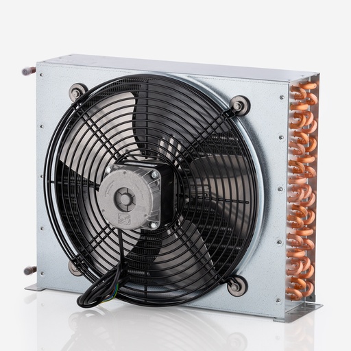 [C03071009] Condenser Modine LCE 234 380x320x116mm 2340W +40°C/dt15K 