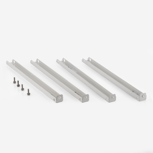 [C03461292] Lauhduttimen jalat Scirocco C35
