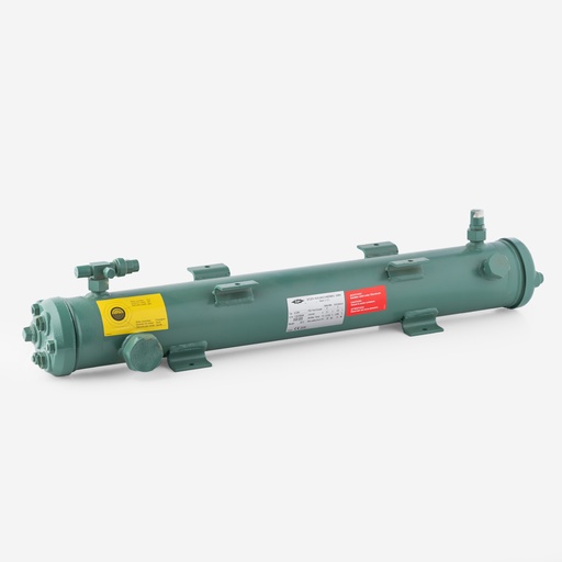 [C05021048] Condenser K123H