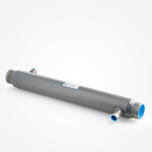 [C06011009] Suction line heat exchanger SLHE 25 (1 1/8"-2 5/8")