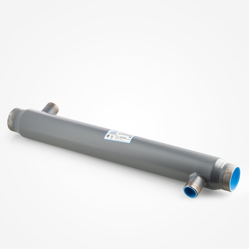 [C06011011] Suction line heat exchanger SLHE 30/35 (1 3/8"-2 5/8")