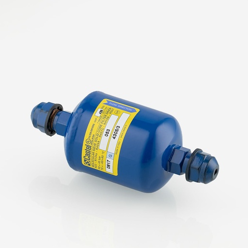 [D01011017] Filter drier Castel 4305/3 3/8"-SAE