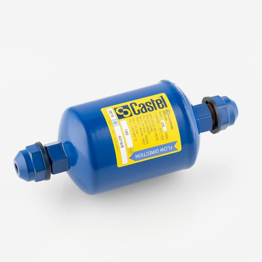 [D01011024] Filter drier Castel 4316/5 5/8"-SAE