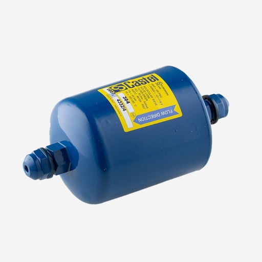 [D01011028] Filter drier Castel 4332/4 1/2"-SAE