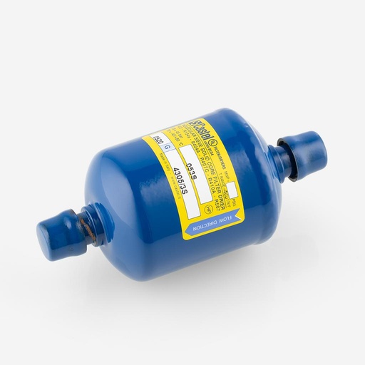 [D01011043] Filter drier Castel 4305/3S 3/8"-ODS