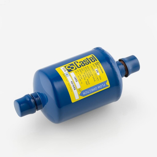 [D01011049] Kuivain Castel 4316/5S (165S) 5/8"-ODS