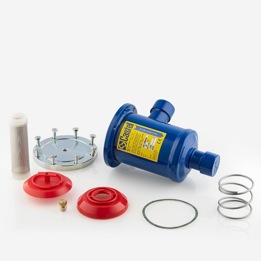 [D01011069] Avattava kuivain Castel 4411/M42A 42mm-ODS