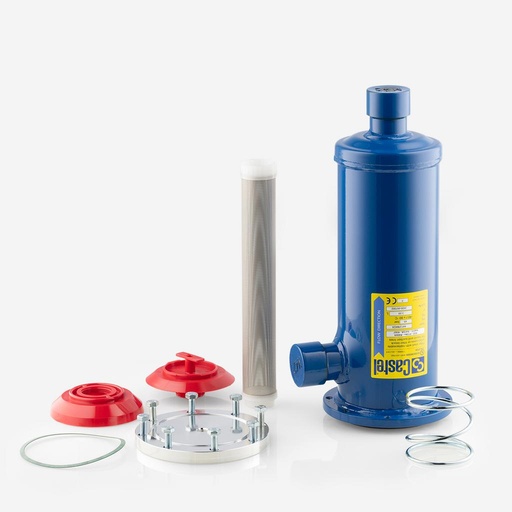 [D01011074] Drier shell Castel 4412/M42A 42mm-ODS   