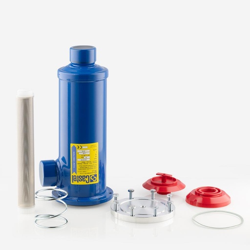 [D01011075] Avattava kuivain Castel 4412/17A 54mm-ODS  