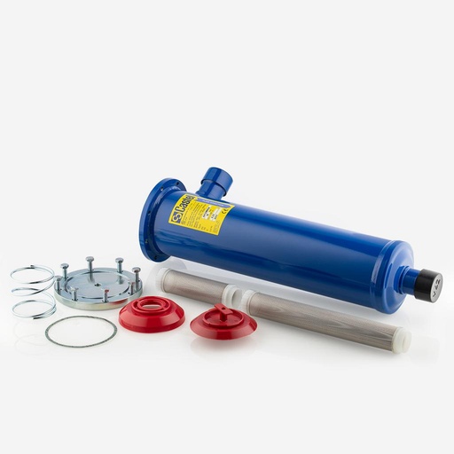 [D01011078] Drier shell Castel 4413/M42A 42mm-ODS  