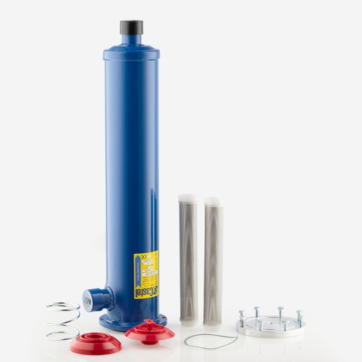 [D01011079] Drier shell Castel 4414/M42A 42mm-ODS  