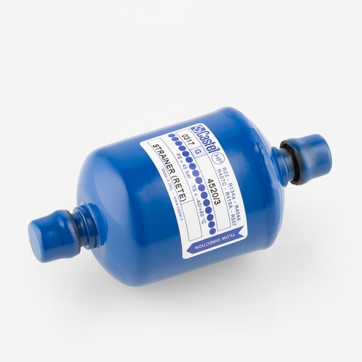 [D01011090] Suodatin neste/öljylinja 4520/3 3/8"-ODS