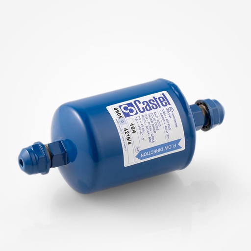 [D01011101] Kuivain Castel 4216/4 1/2"-SAE