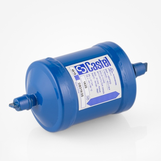 [D01011104] Filter drier Castel DB316/3S 3/8"-ODS