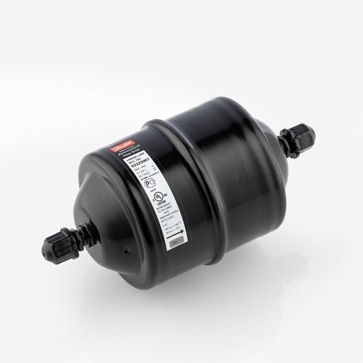 [D01021008] Kuivain 1/4"-SAE 023Z5007 / 023Z500791 DCL162