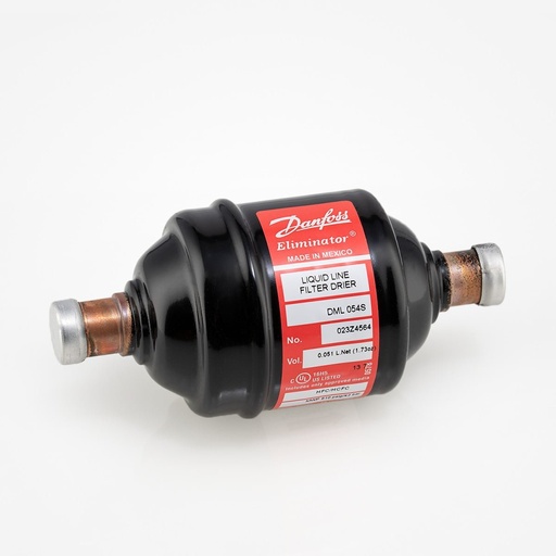 [D01021041] Kuivain 1/2"-ODS 023Z458091 / 023Z506791 DML164S