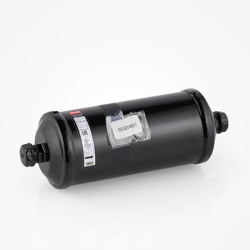 [D01021068] Kuivain 3/8"-SAE pintatiiviste DML303FS 023Z3247