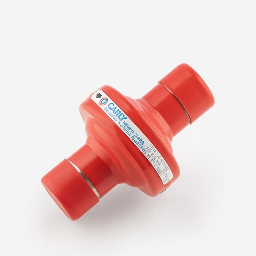 [D01031012] Puhdistussuodatin Carly FCY8911 MMS 35mm-ODS