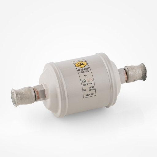 [D01091068] Kuivain 1/2"-SAE Gar FG164