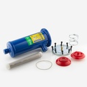 Replaceable solid core drier 4412E/9AF 1.1/8"