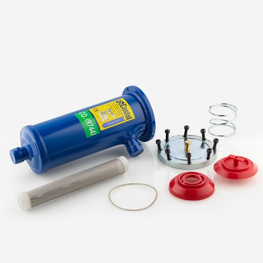 [D01251005] Replaceable solid core drier 4412E/9AF 1.1/8"