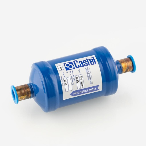 [D01251032] Kuivain 5/8" ODS Co2 80bar DF316E/5S (165S)