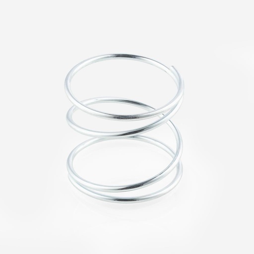 [D01411096] Kuivain- ja imusuodattimen jousi 3319