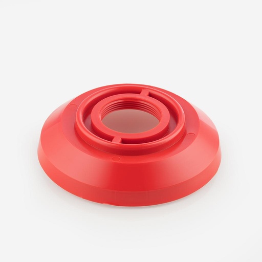 [D01411097] Kuivain- ja imusuodattimen pohja 003324 4411/12/13/14A