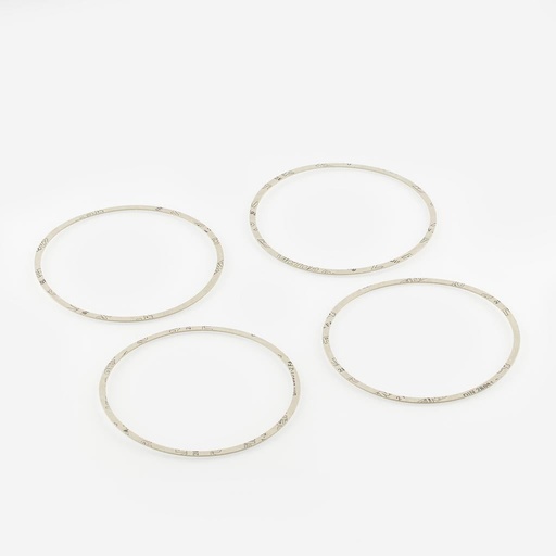 [D01411107] Seal for replaceable core drier  4411E only for CO2-systems