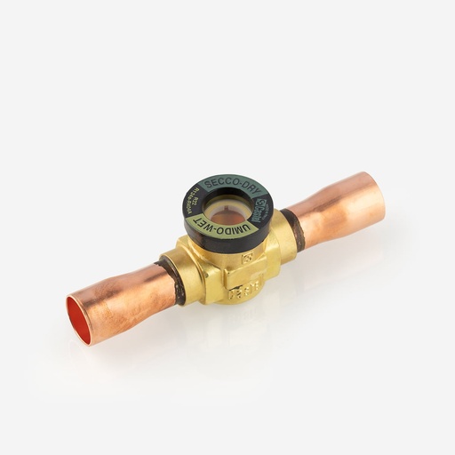 [D02011013] Sight glass SAE 3/4" 3740/6