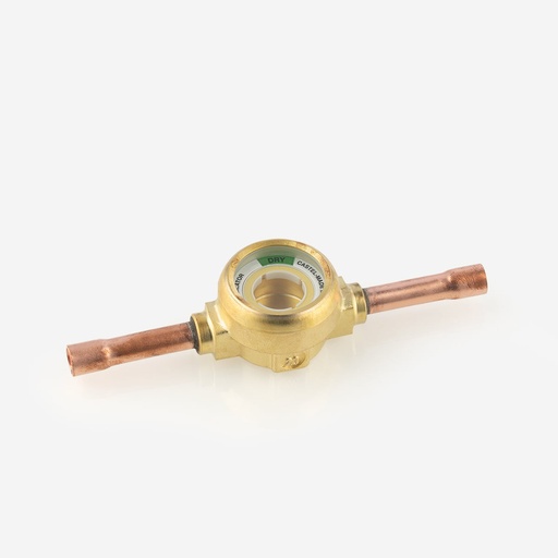 [D02011023] Sight glass ODS 1/4" 3940/2