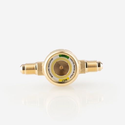 [D02011036] Sight glass SAE  1/4" 3910/22