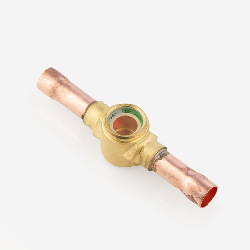 [D02031004] Nestelasi 22mm-ODS VCYL 37 MMS, 35 BAR