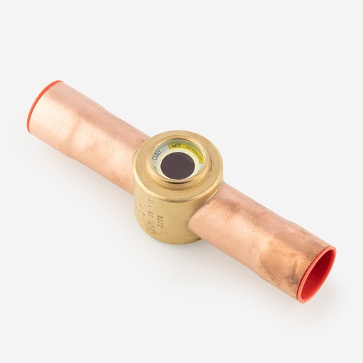 [D02031005] Sight glass ODS 28mm VCYL 39 MMS