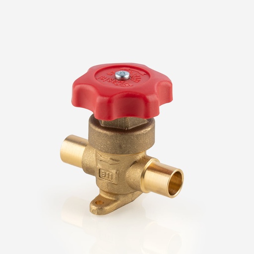 [D03031014] Diaphragm valve ODS 1/2" 6220/4