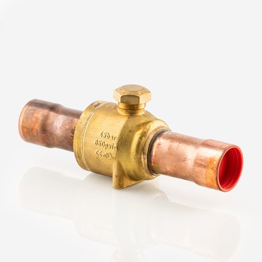 [D03041010] Palloventtiili 54mm-ODS 009L7029 GBC-54S