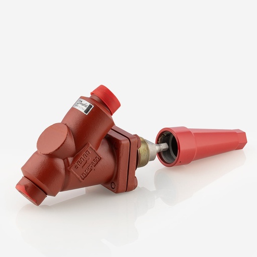 [D03041013] Shut-off valve ODS 1" SVA-ST 25 D STR 148B3562