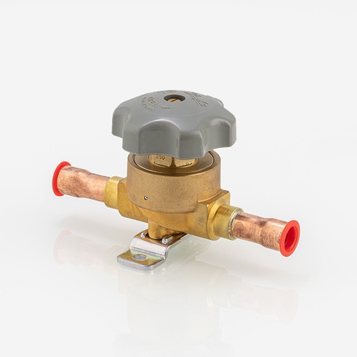 [D03041017] Shut-off valve ODS 1/2" BML 12 S 9G0242