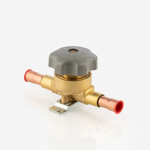 [D03041018] Shut-off valve ODS 5/8" BML 15 S 9G0262