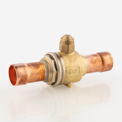 [D03231060] Ball valve ODS 42mm 6570EL/M42