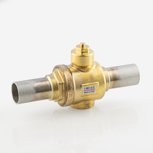 [D03251083] 3-WAY BALL VALVE. 35MM/ 1-3/8"   BV21E035X0000