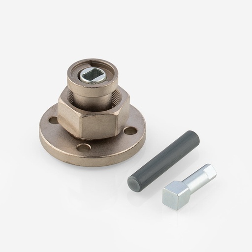 [D03421014] Adapteri sarja Refkit N-C/D 7/8"-1 1/8"